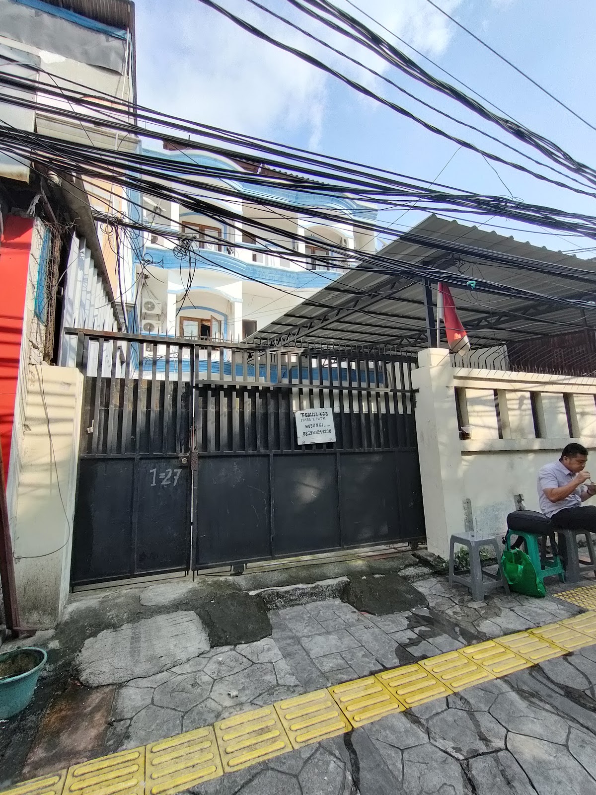 Rumah Kost 27