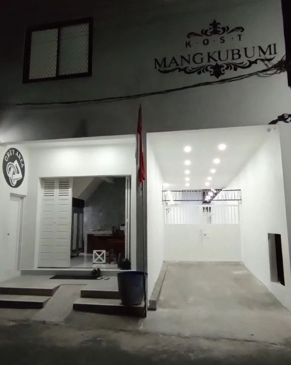 Properti sewa Indonesia