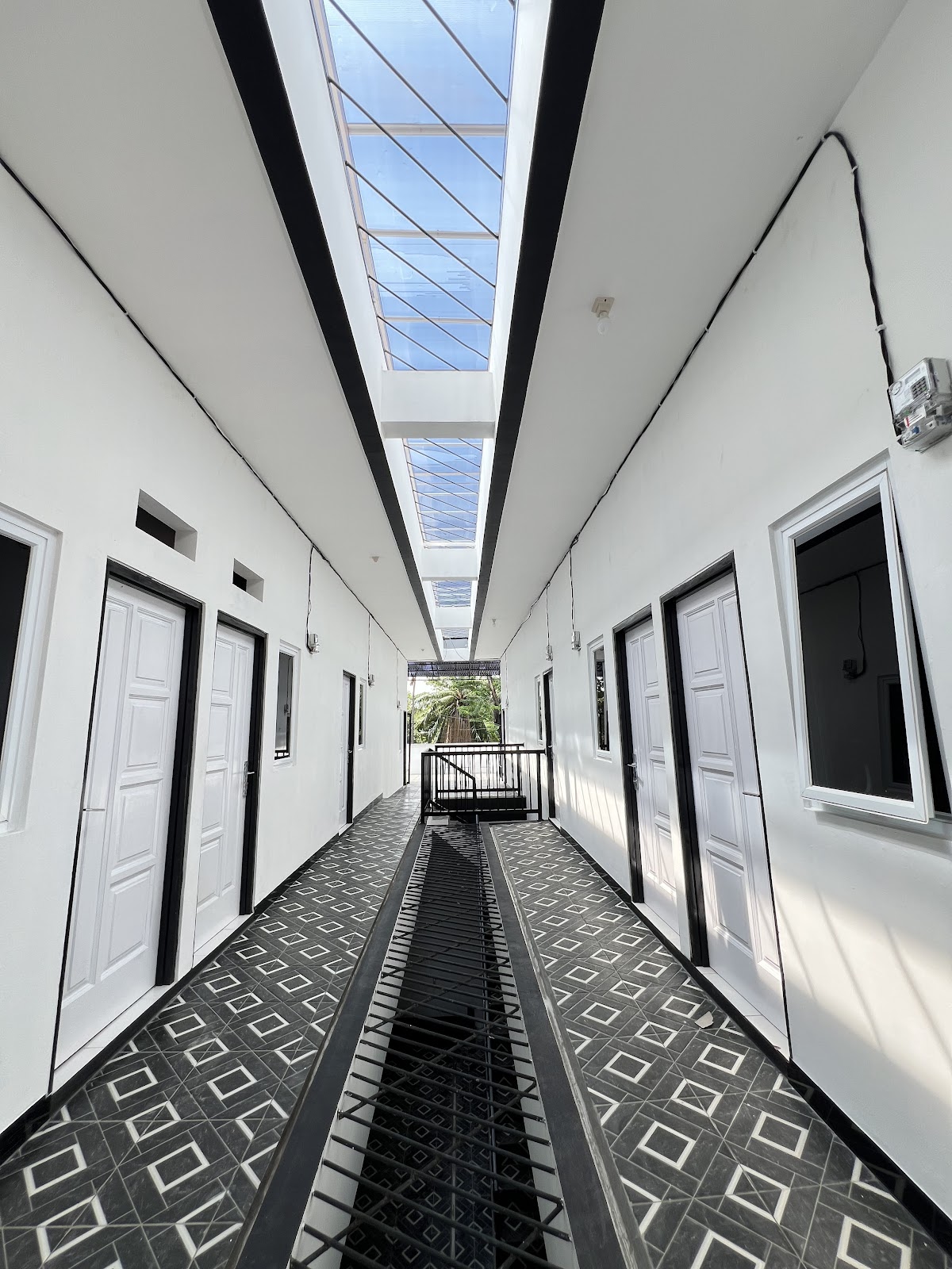 Properti sewa Indonesia