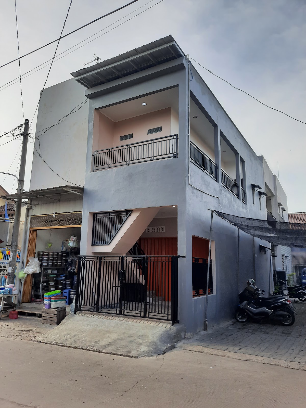 Properti sewa Indonesia