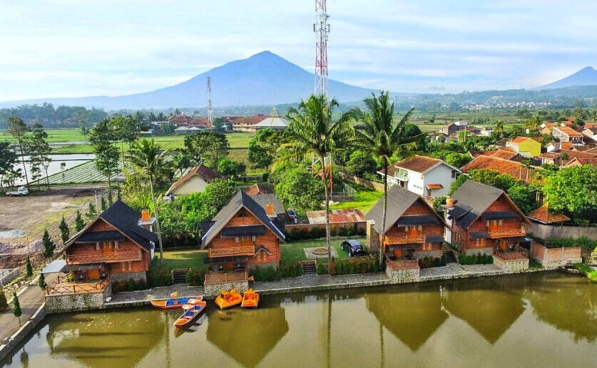 Properti sewa Indonesia