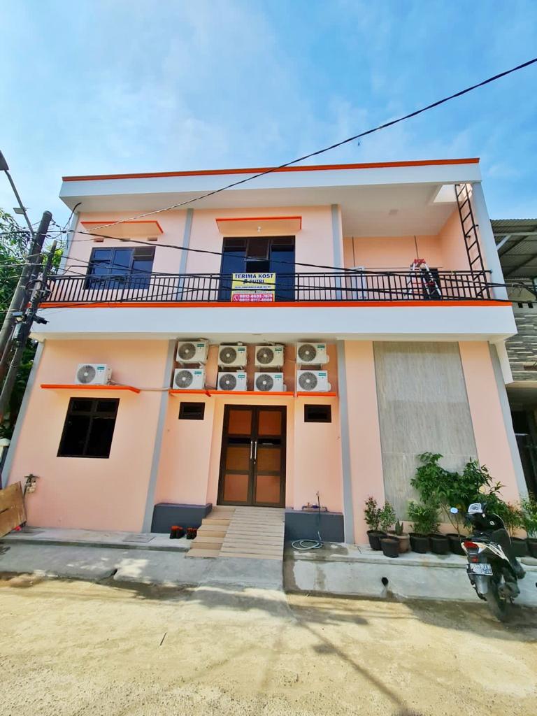 Kost Putri Orenji House Cikarang Jababeka - Sewa di Jababeka