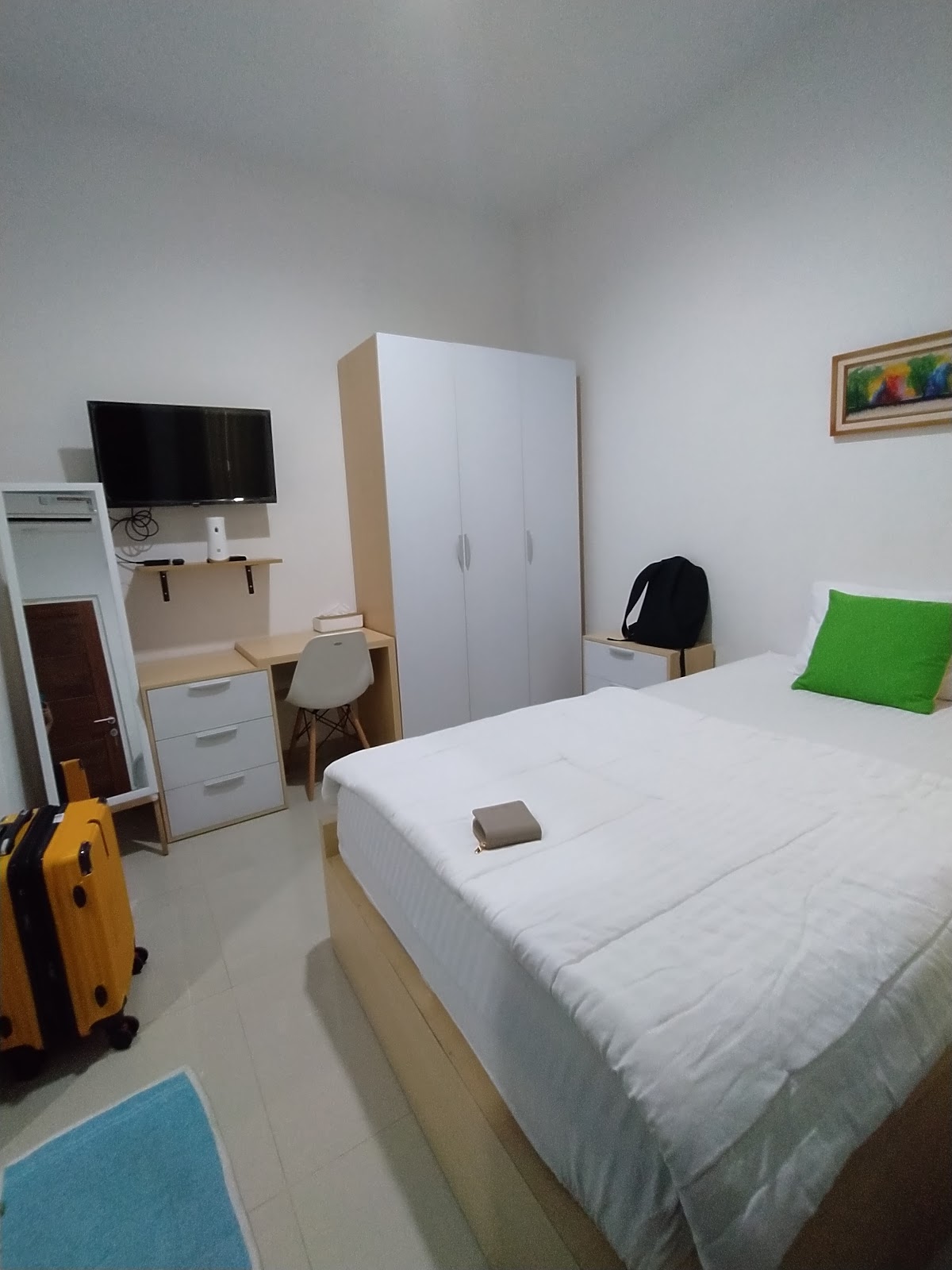 Properti sewa Indonesia