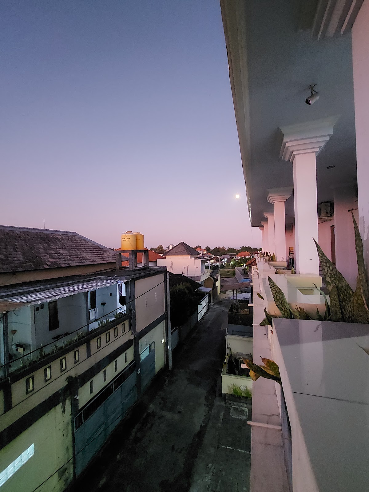 Properti sewa Indonesia
