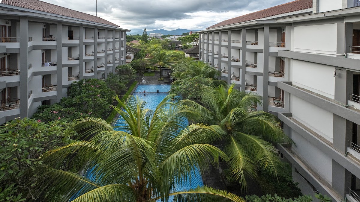 Properti sewa Indonesia