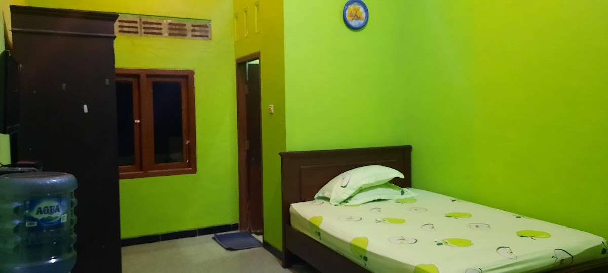 ARYA PUTRA KOST — kos di tuban