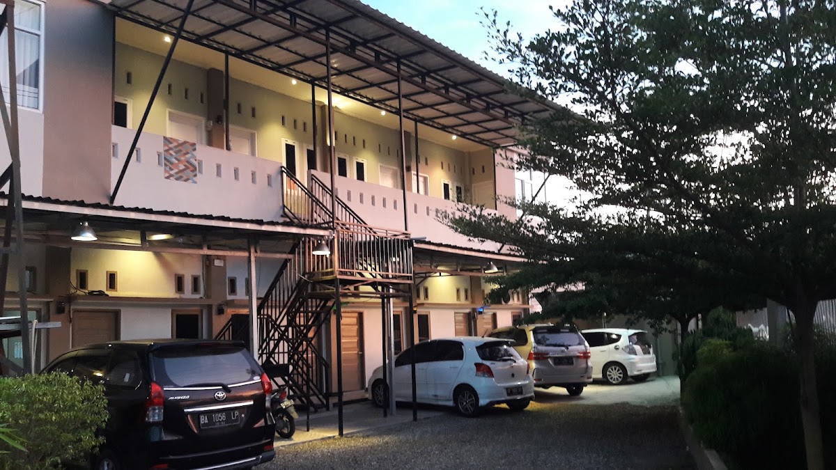 Properti sewa Indonesia