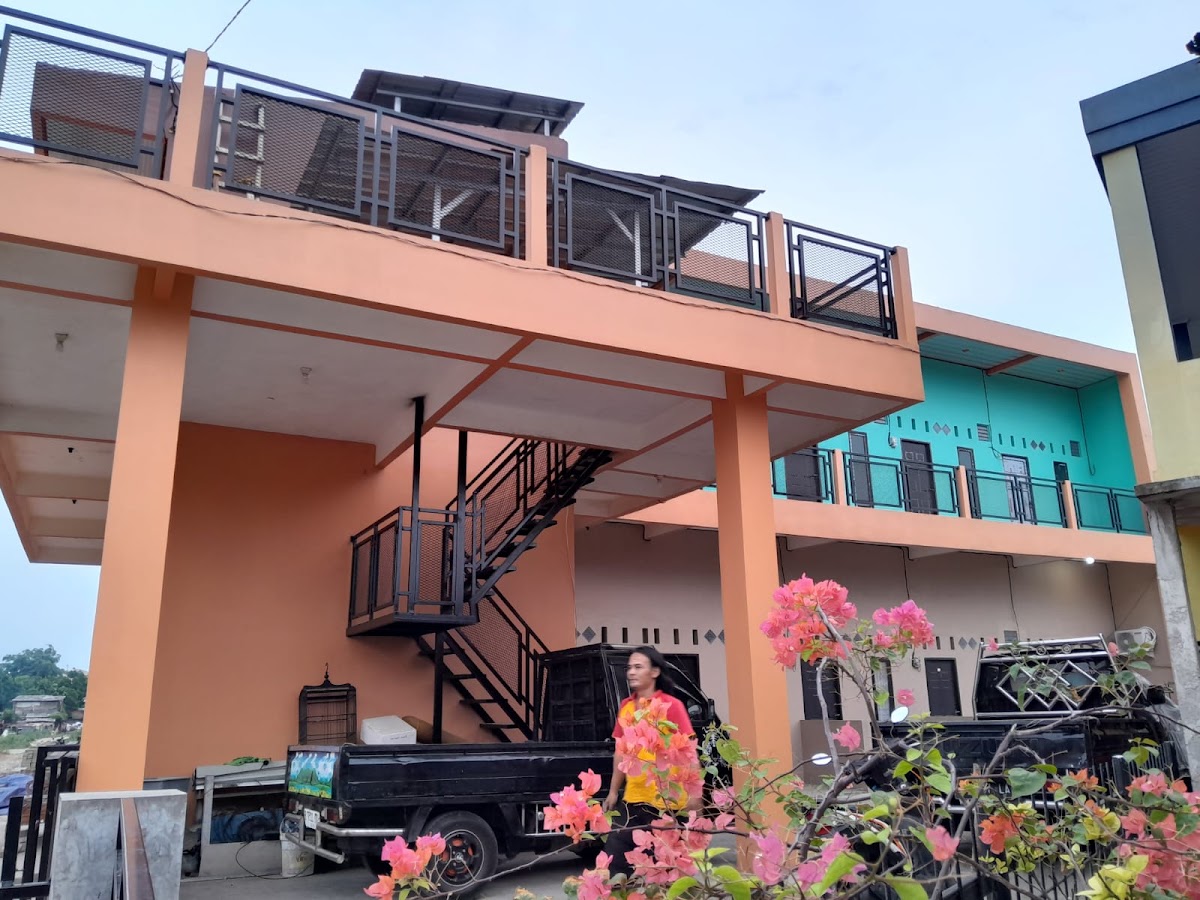 Properti sewa Indonesia