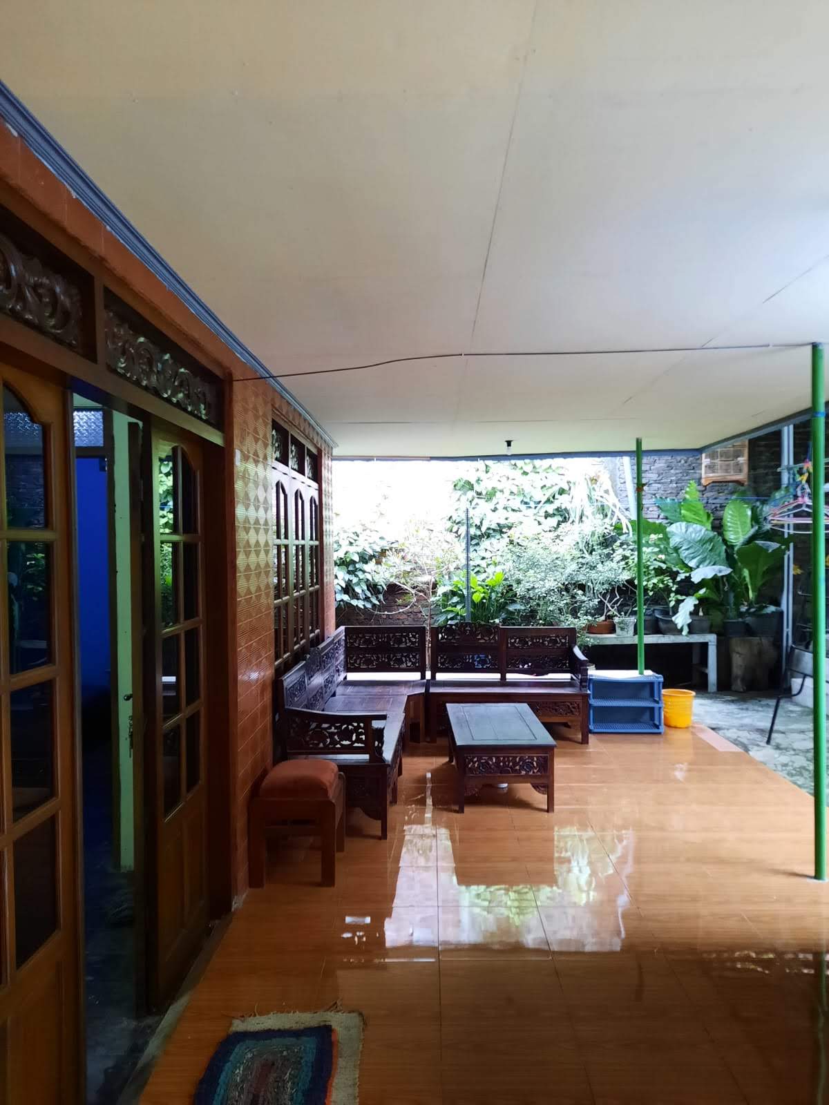 Kontrakan Ceria — kontrakan di semarang