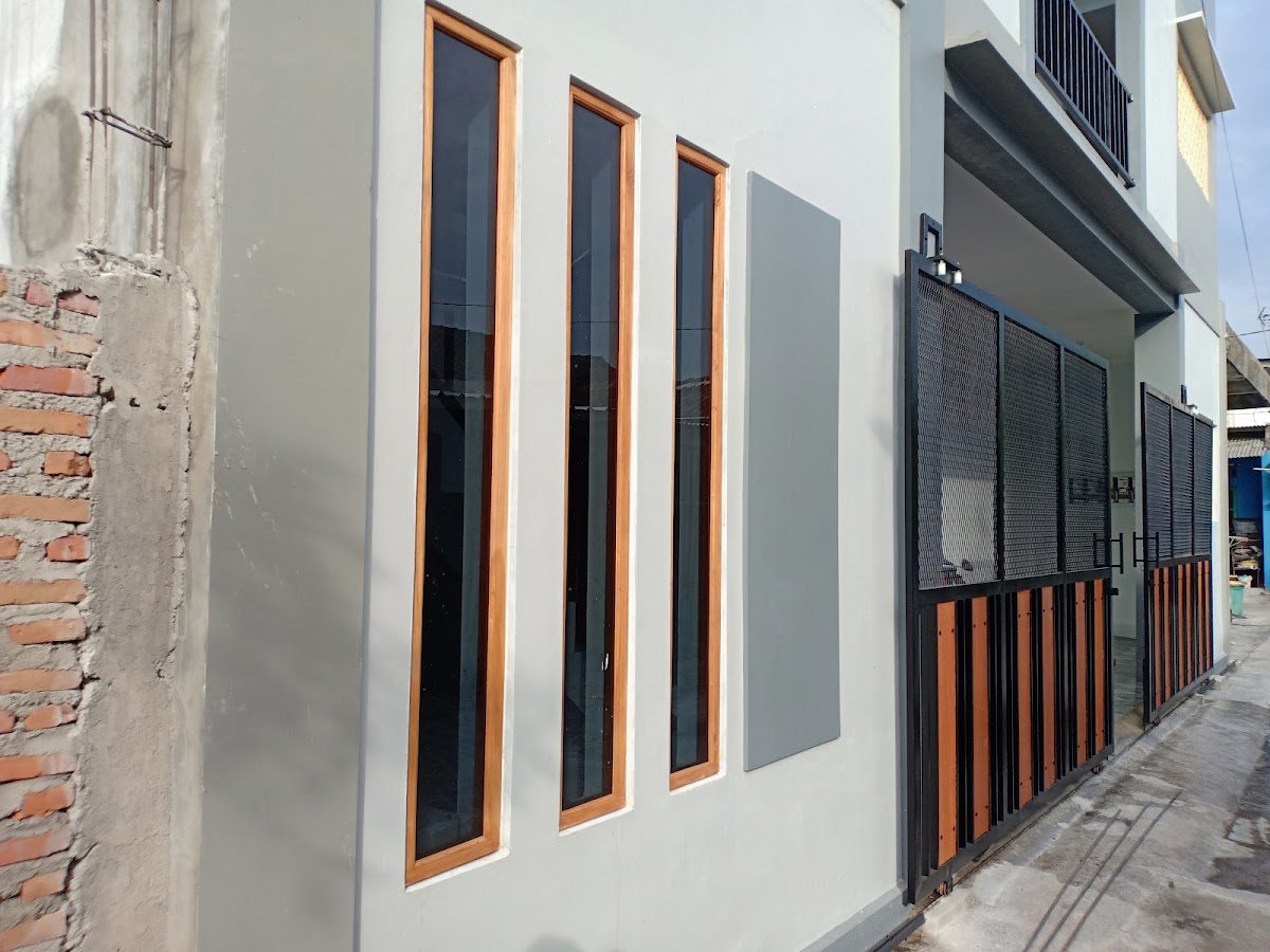 Properti sewa Indonesia