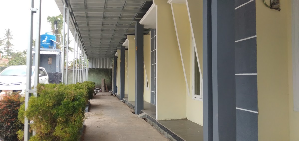 Properti sewa Indonesia