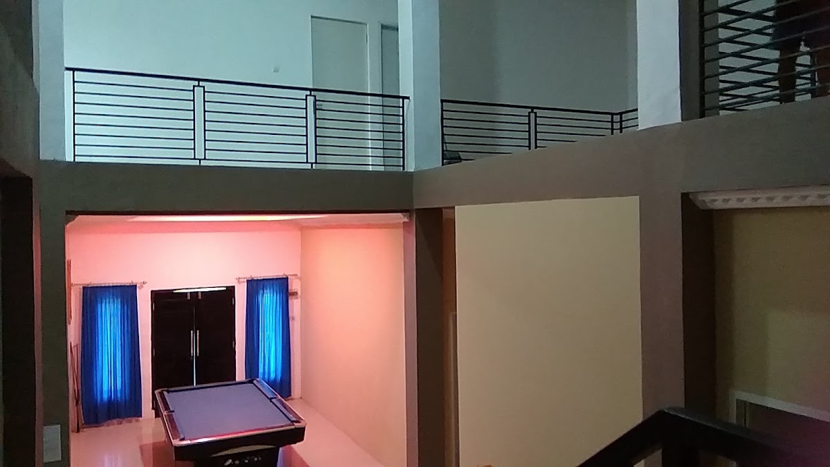 Properti sewa Indonesia