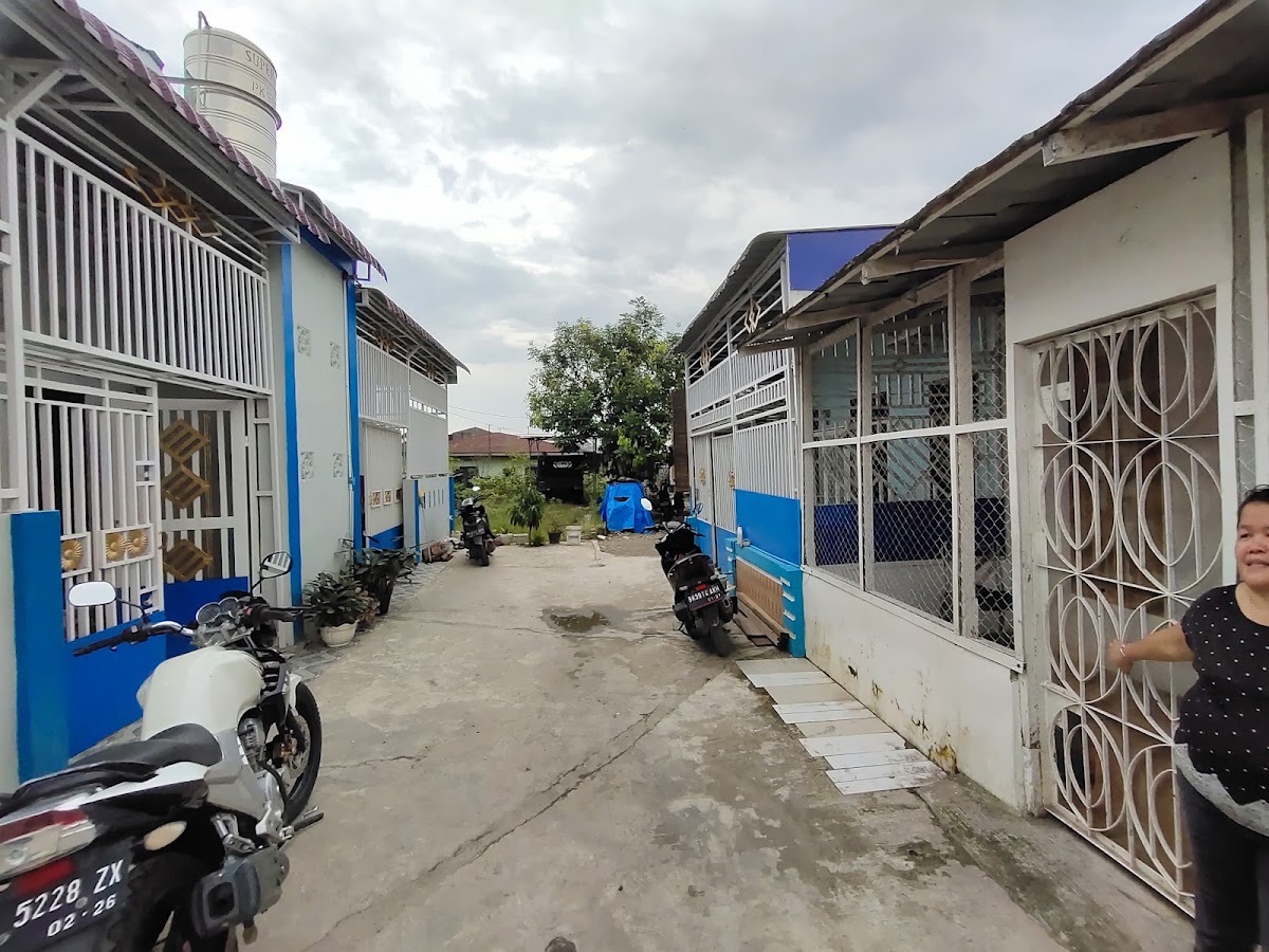 Properti sewa Indonesia