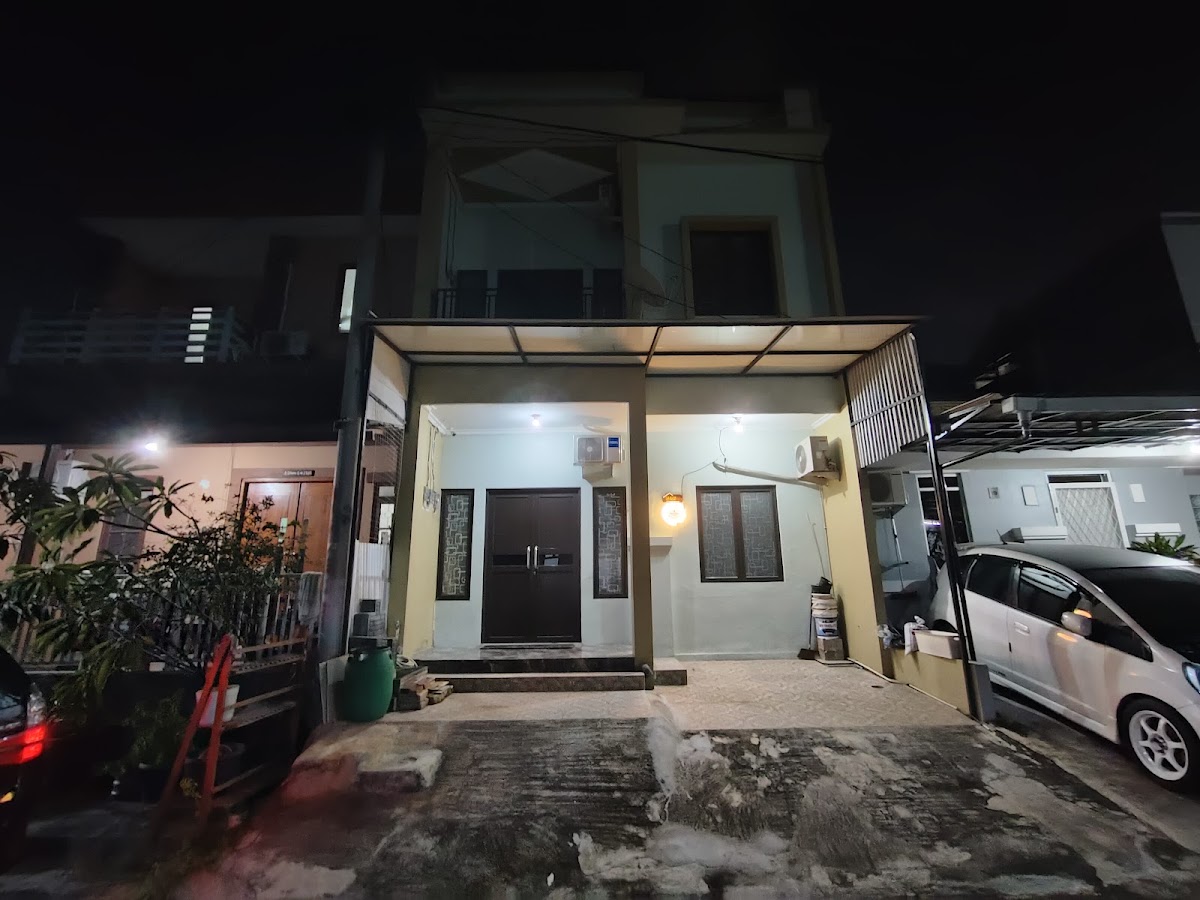Properti sewa Indonesia