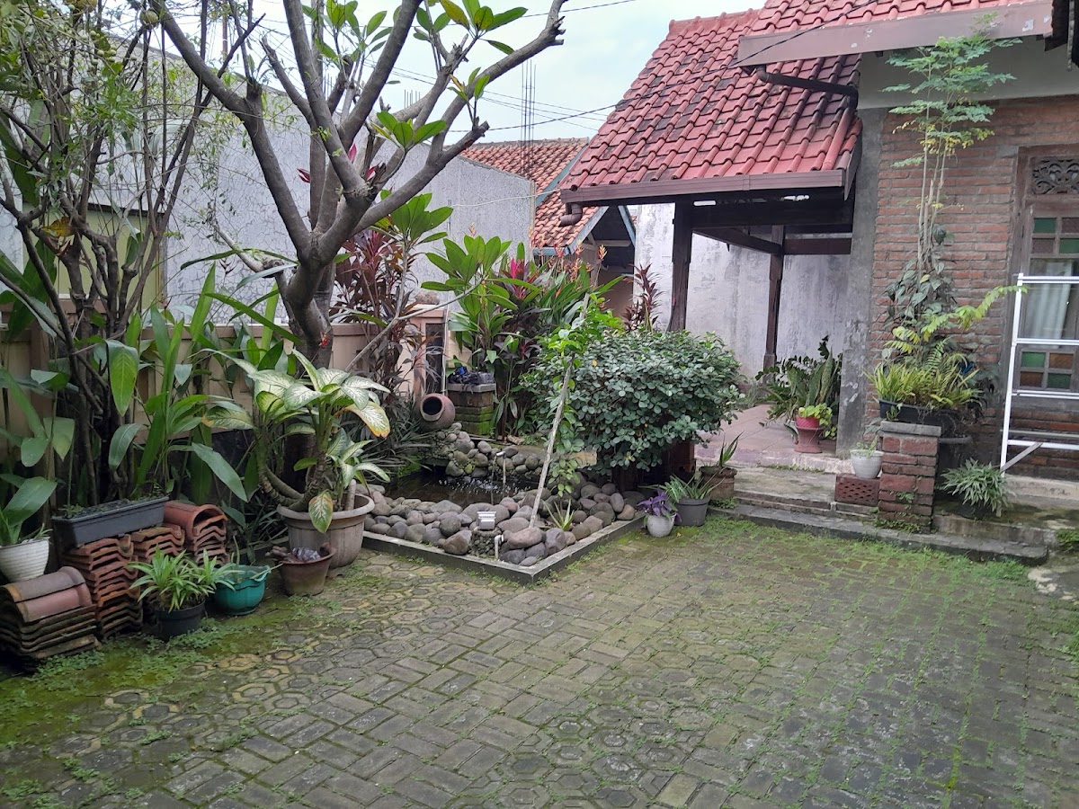 Properti sewa Indonesia