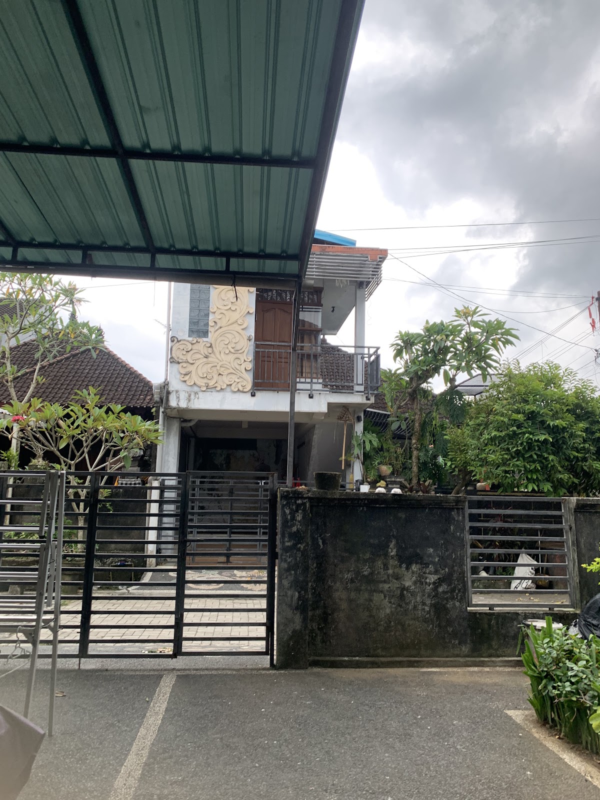 Kos Pak Ketut — kos di bali
