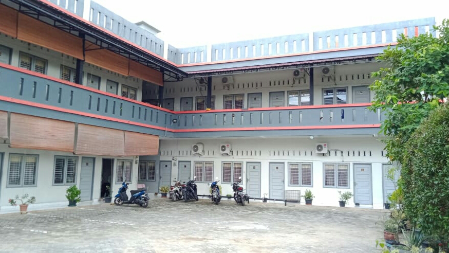 Properti sewa Indonesia