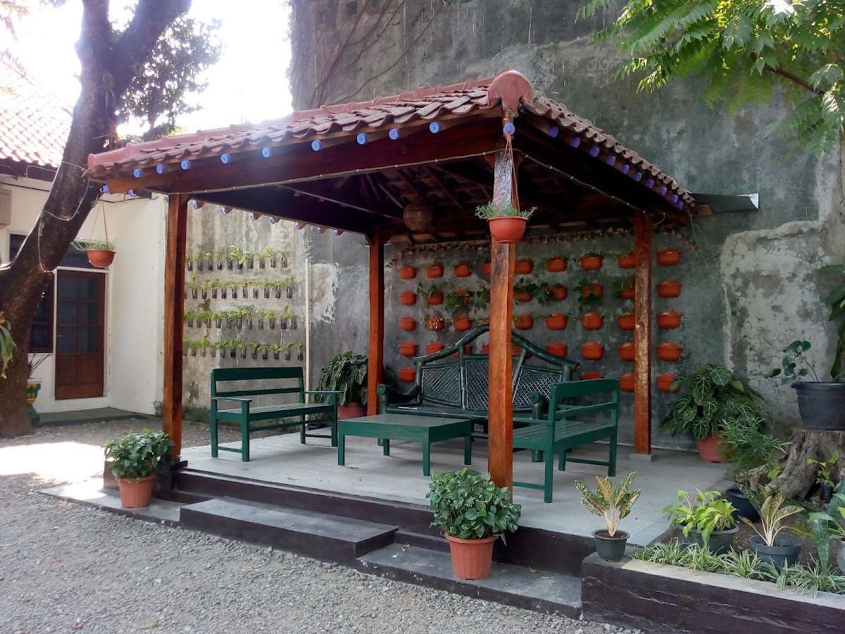 Properti sewa Indonesia