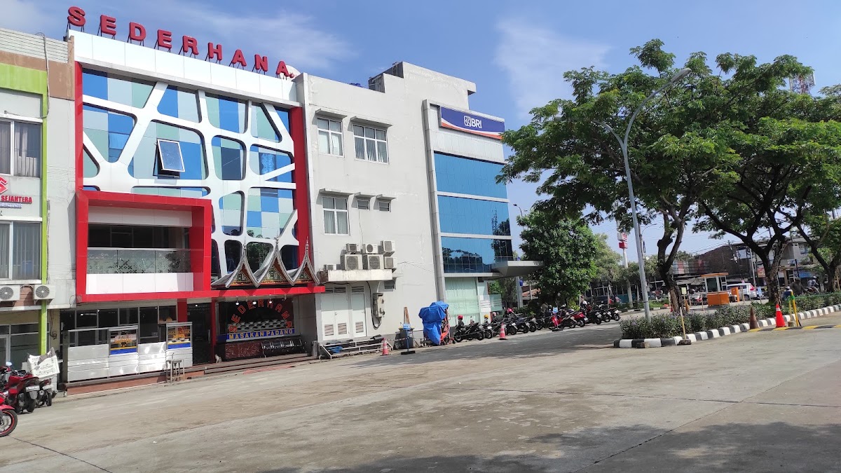 Properti sewa Indonesia