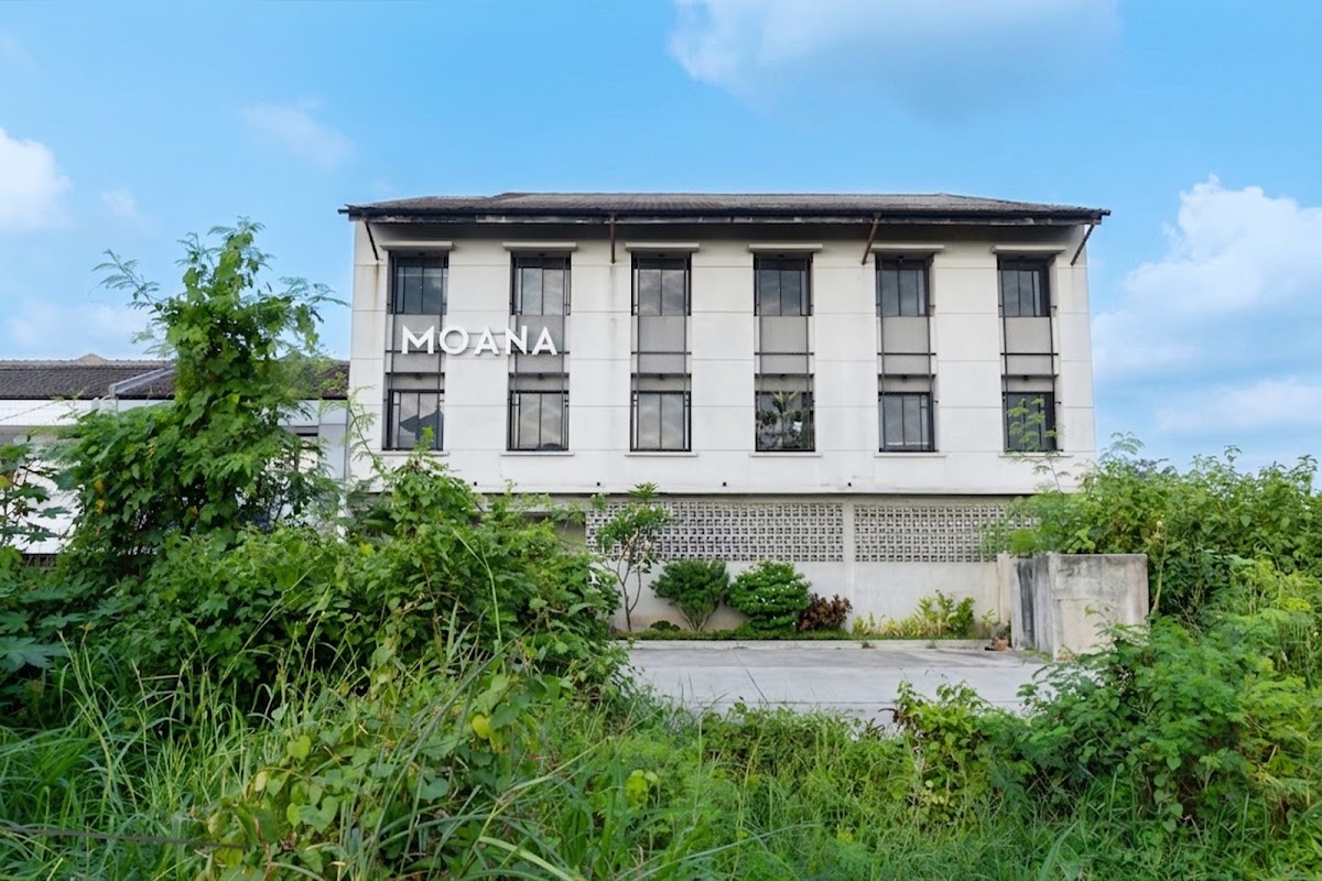 Properti sewa Indonesia