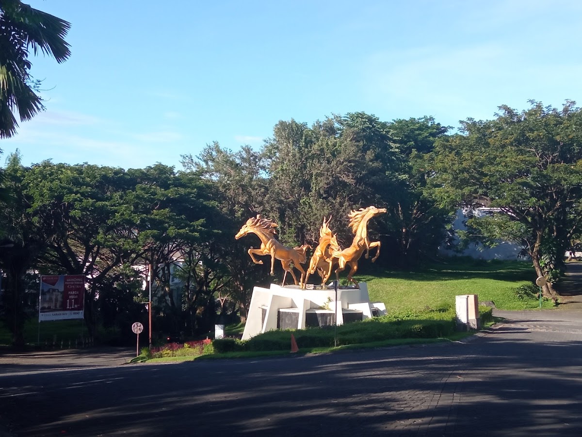 Properti sewa Indonesia