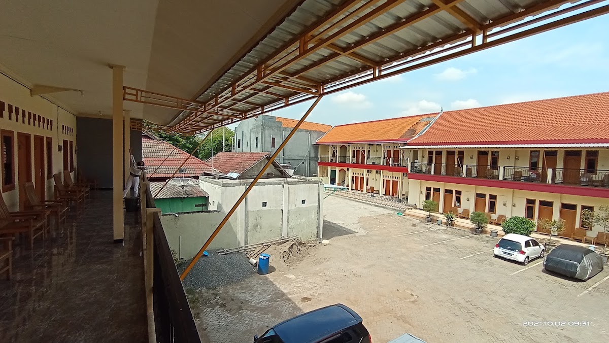 Rumah Kost Samudra Jaya - Sewa di Tuban