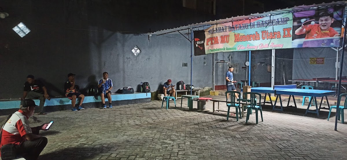 Rumah Kost BIRU — kontrakan di semarang