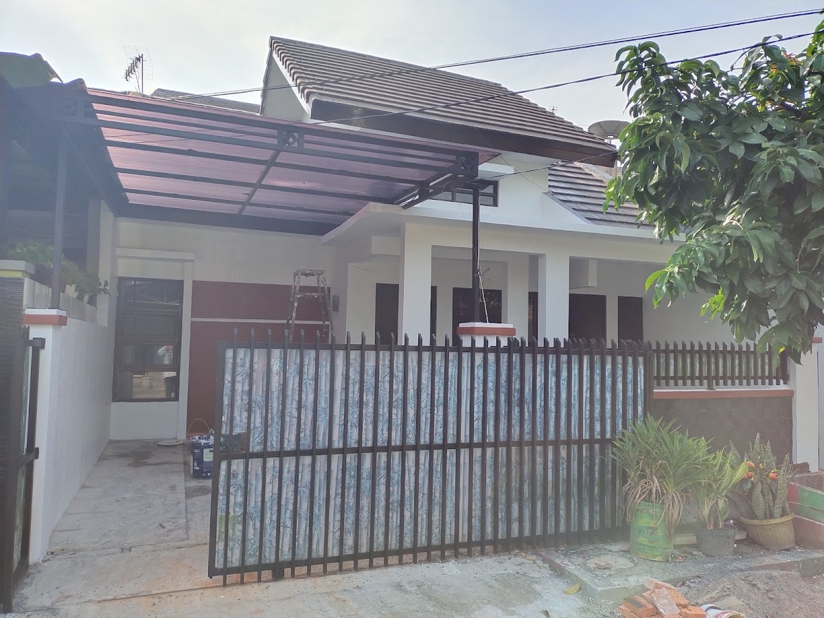 Properti sewa Indonesia
