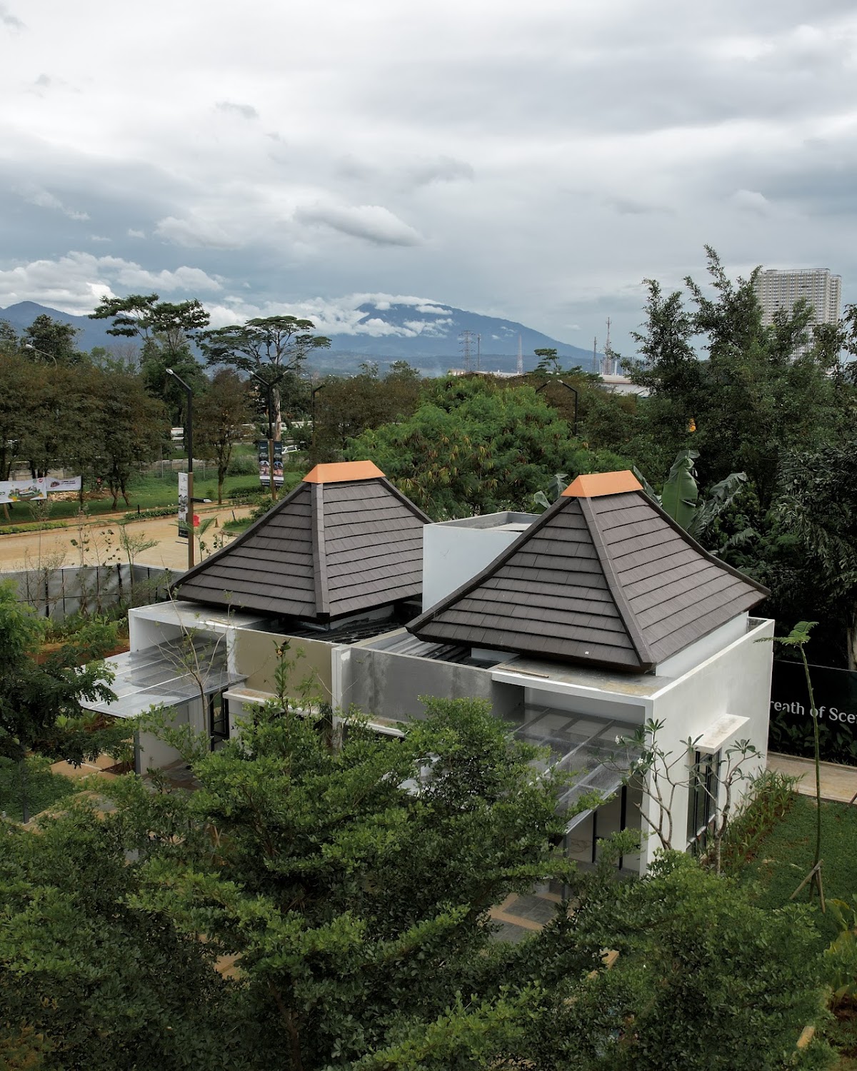 Properti sewa Indonesia