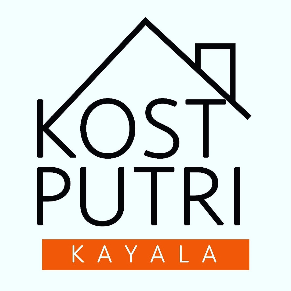 kost putri kayala dago — kos di bandung
