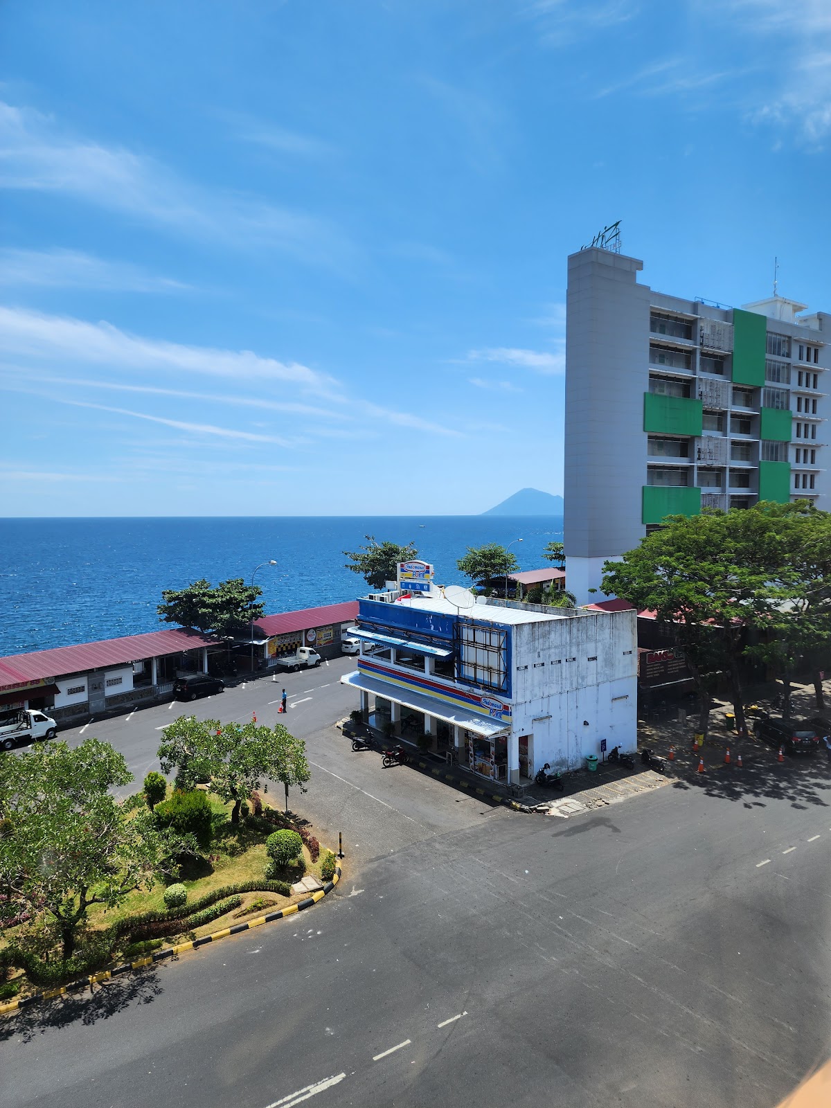 Properti sewa Indonesia