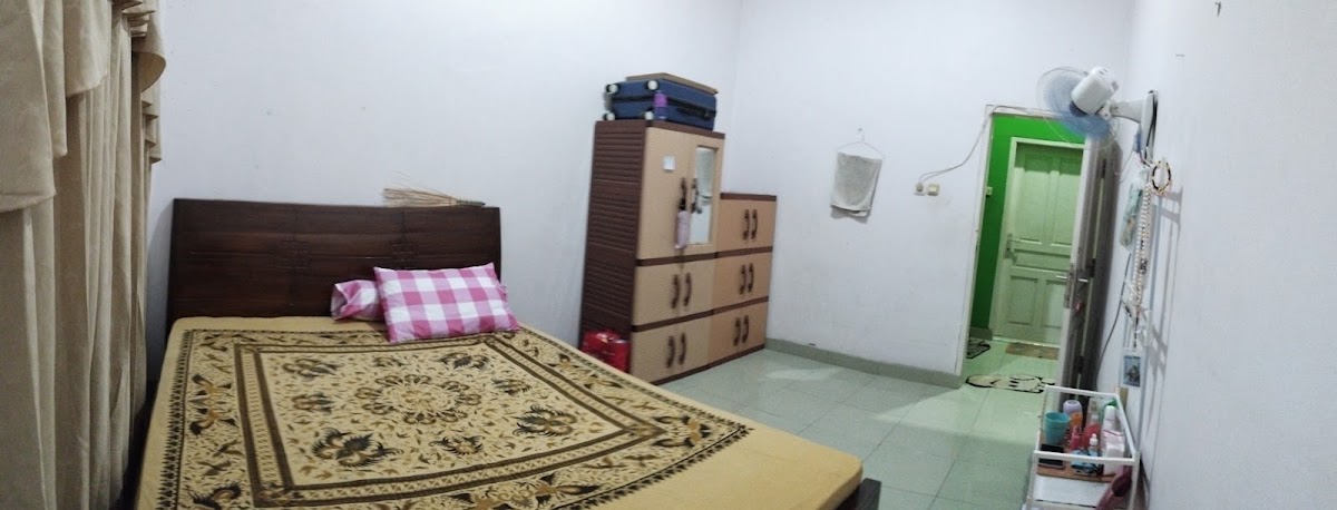 Properti sewa Indonesia