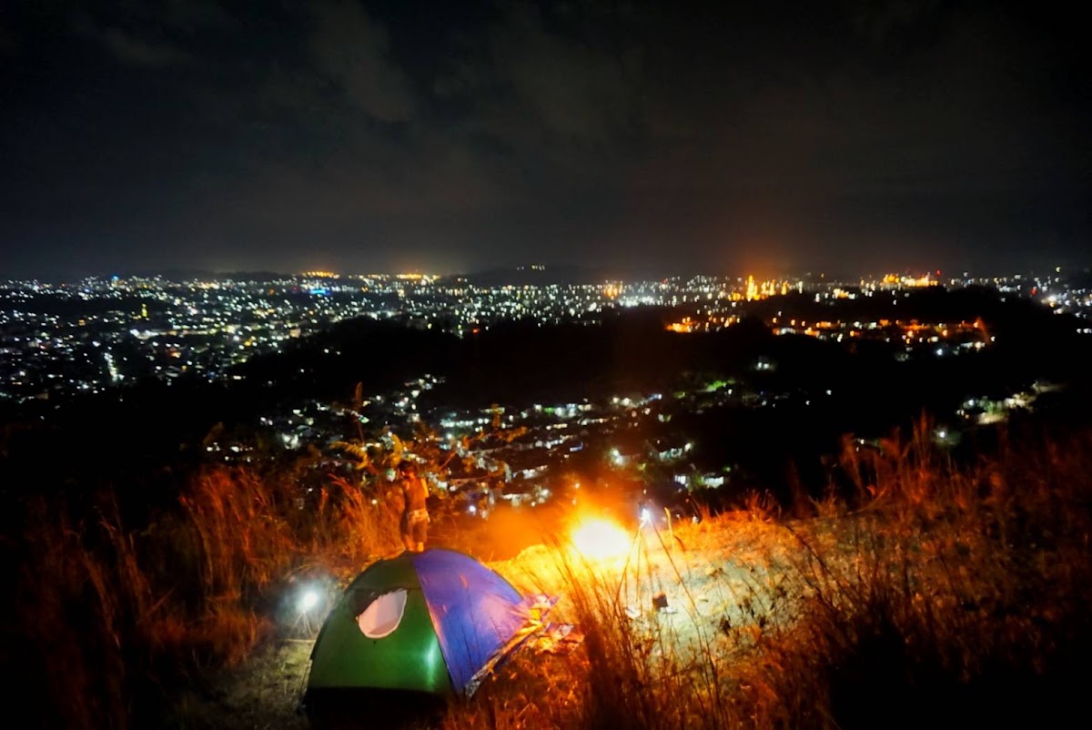Properti sewa Indonesia