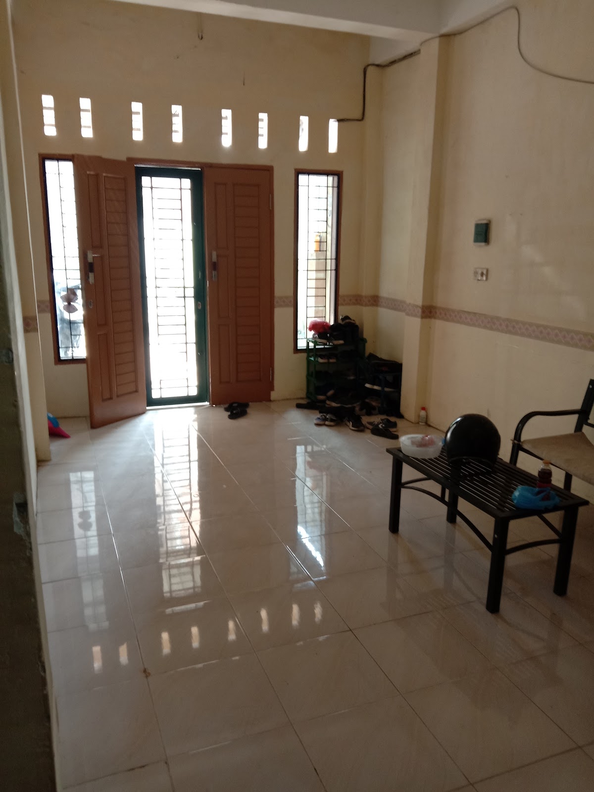 Properti sewa Indonesia