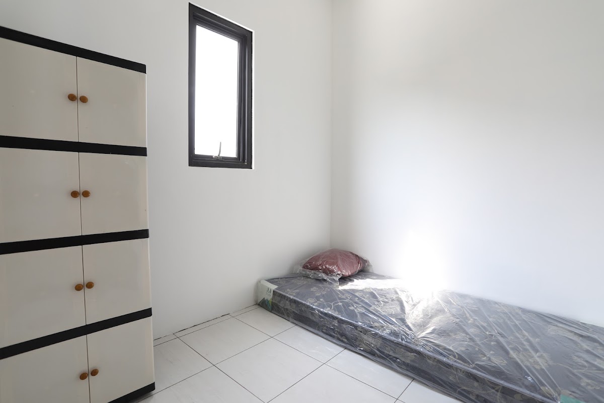 Properti sewa Indonesia
