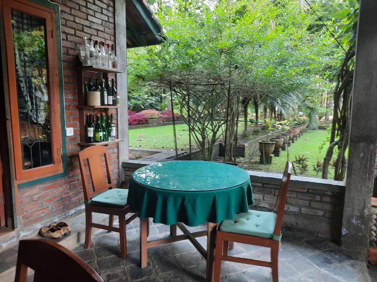 Properti sewa Indonesia