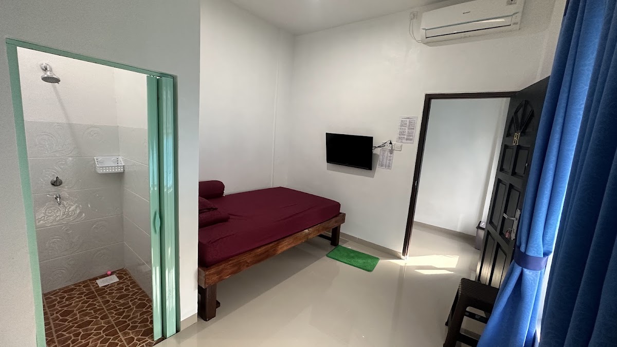 Properti sewa Indonesia