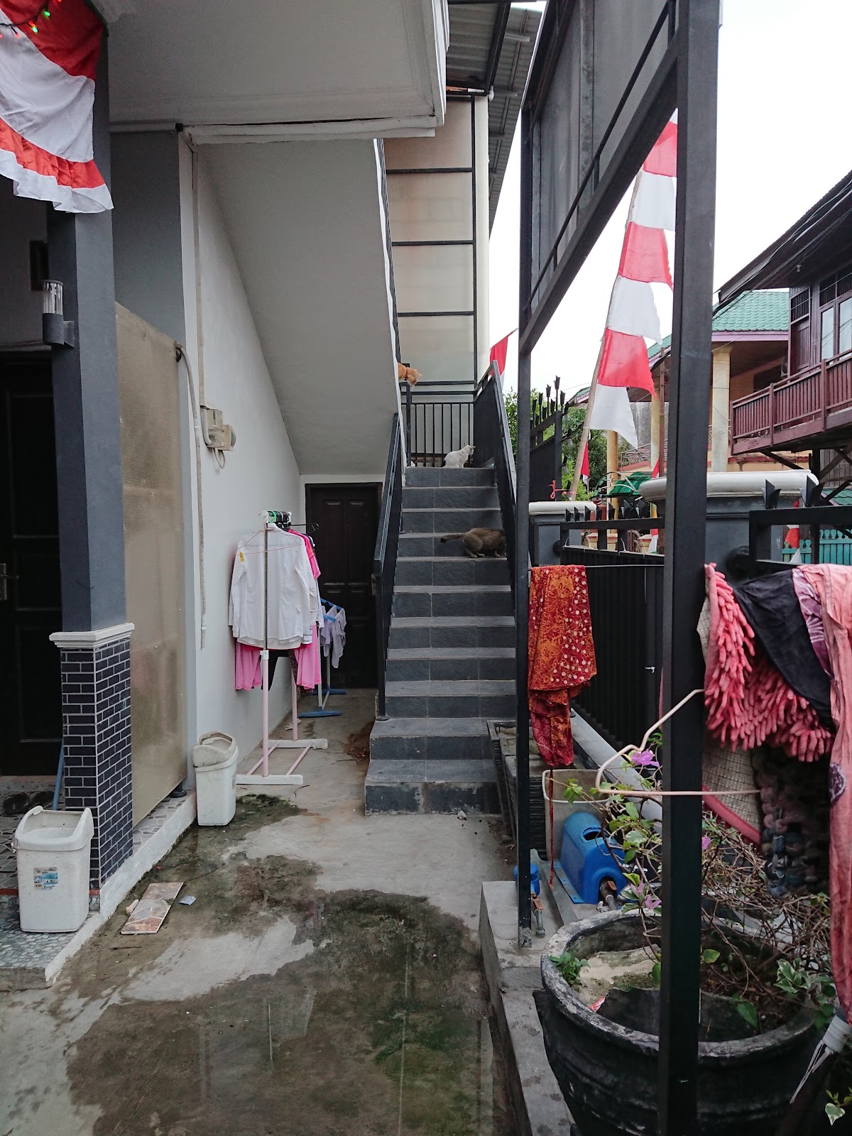 Properti sewa Indonesia