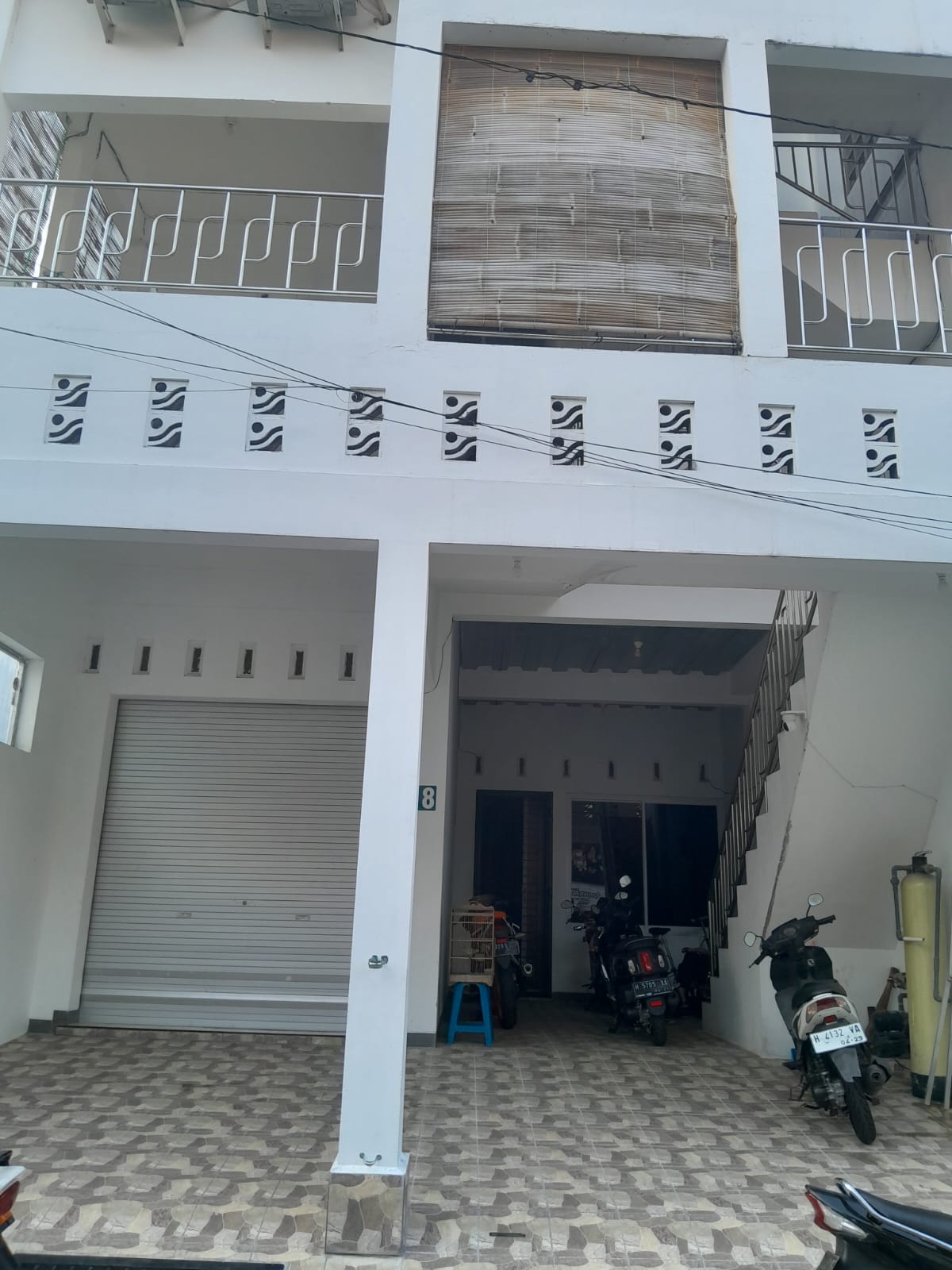 KOST CASA SOEHARNI (HARIAN/MINGGUAN/BULANAN) — kos di semarang