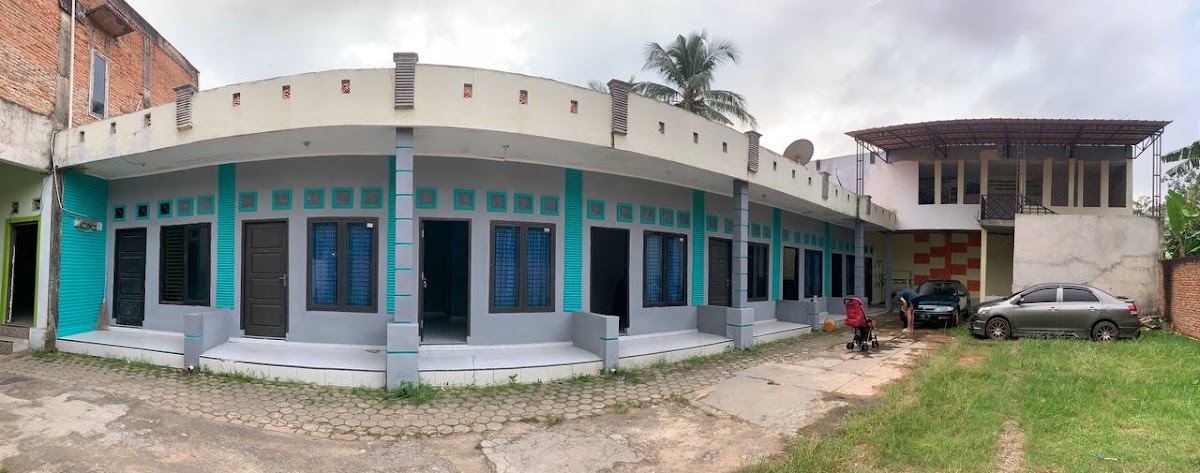 Properti sewa Indonesia