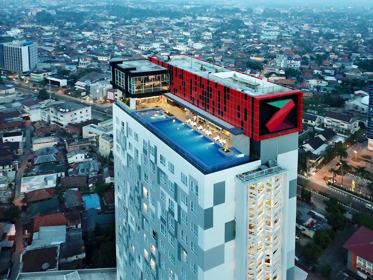 Properti sewa Indonesia