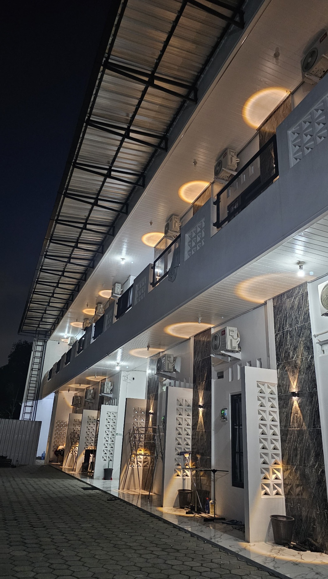Properti sewa Indonesia