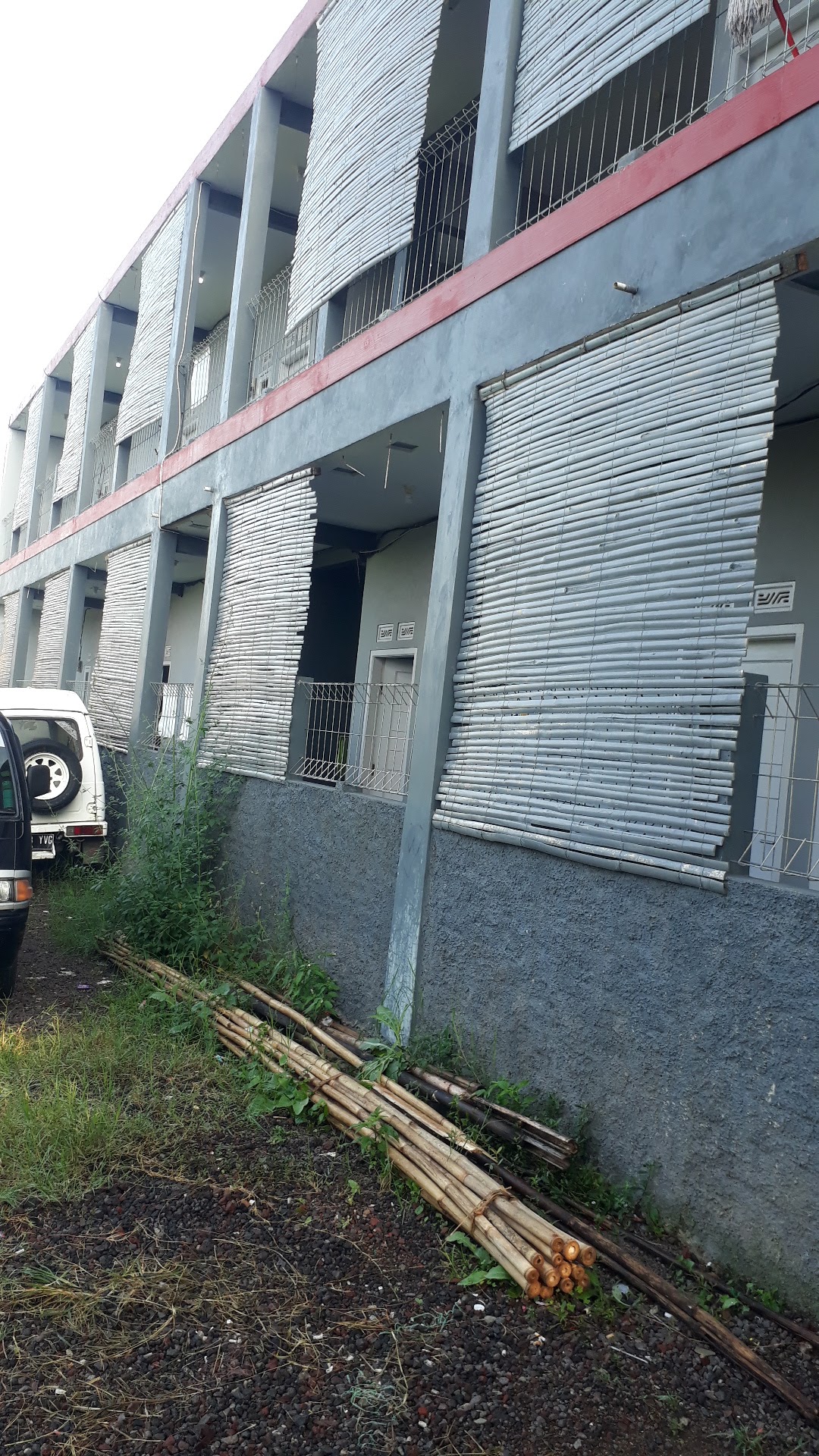 Properti sewa Indonesia
