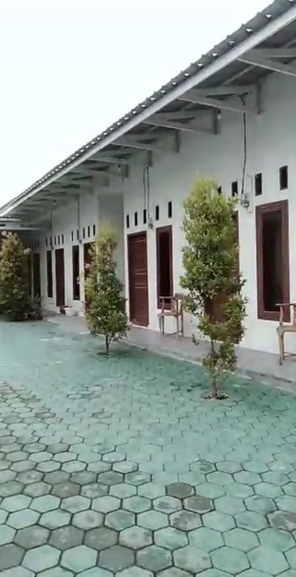 KOST RR — kos di lampung