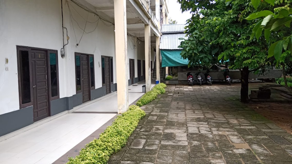 Properti sewa Indonesia