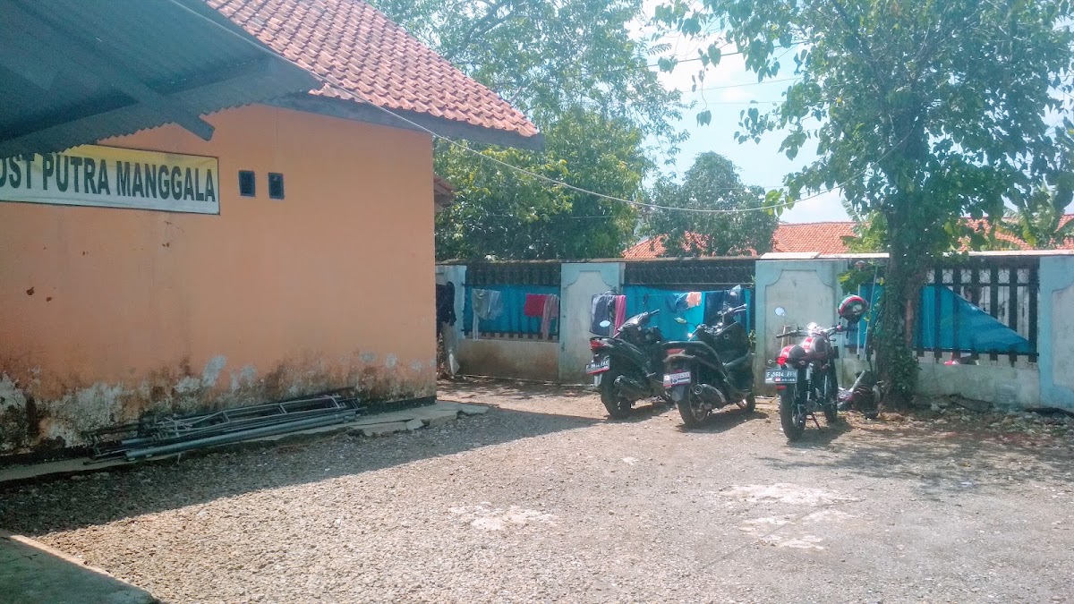Properti sewa Indonesia
