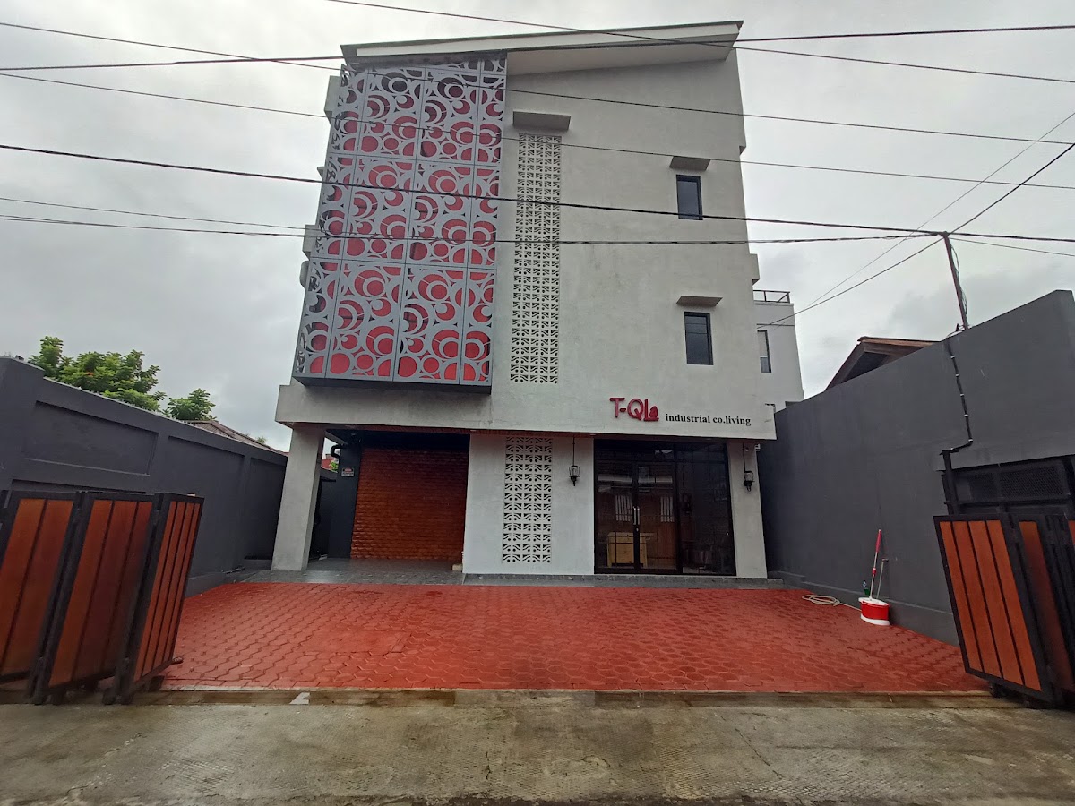 Properti sewa Indonesia