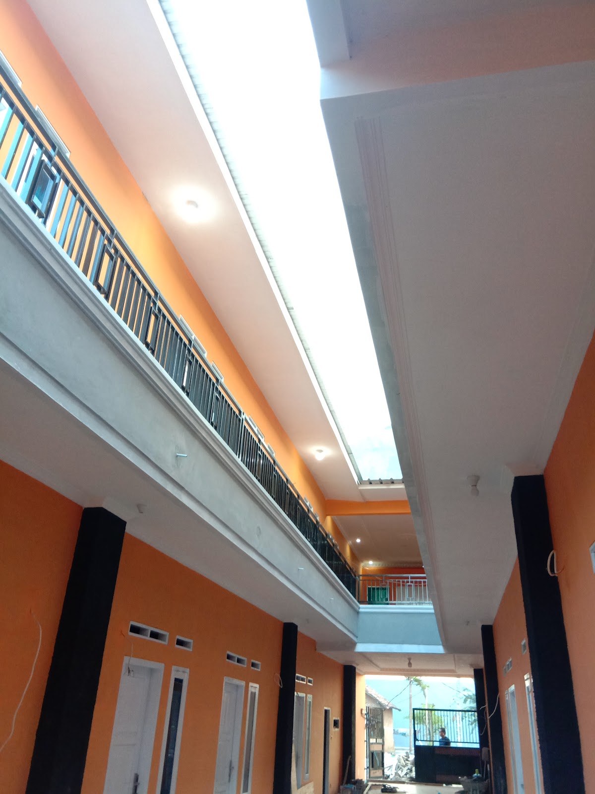 Properti sewa Indonesia
