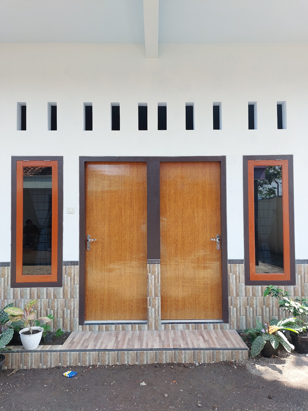 KOS-KOSAN Griya Embun Pagi - Sewa di Lawang