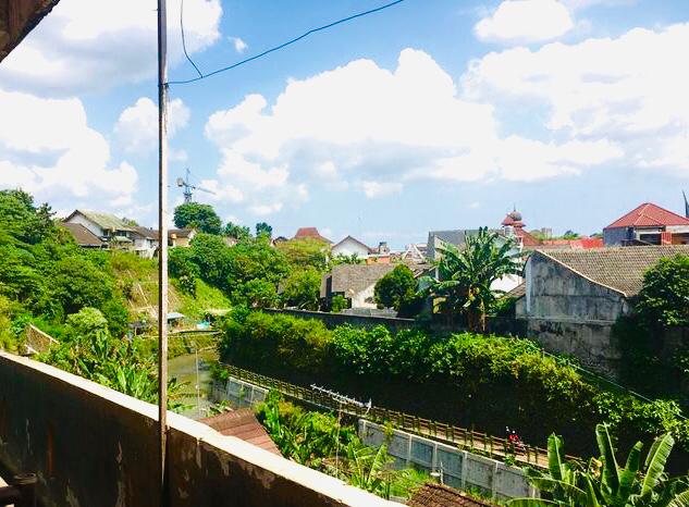 KOST PUTRA NUSANTARA — kos di yogyakarta